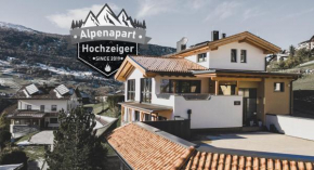 Alpenapart Hochzeiger
